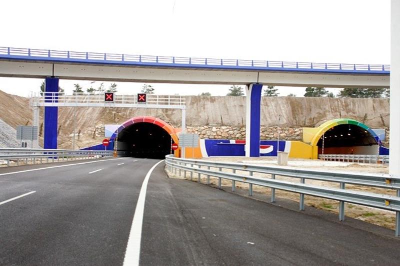 OHL se adjudica un contrato de autopistas en Estados Unidos por 58M€