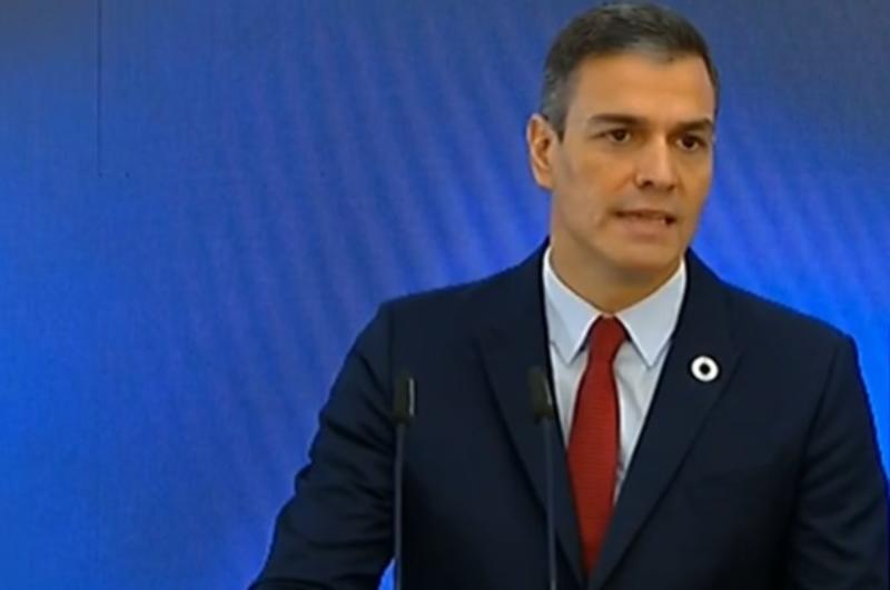 Plan de Recuperación: 800.000 empleos y 72.000 millones en tres años