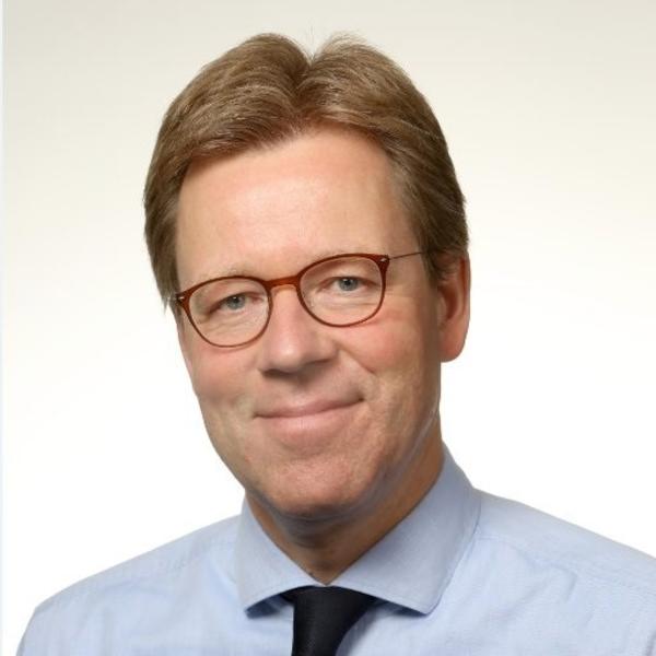 El BCE elige como ‘dircom’ a Wolfgang Proissl, actual responsable del MEDE