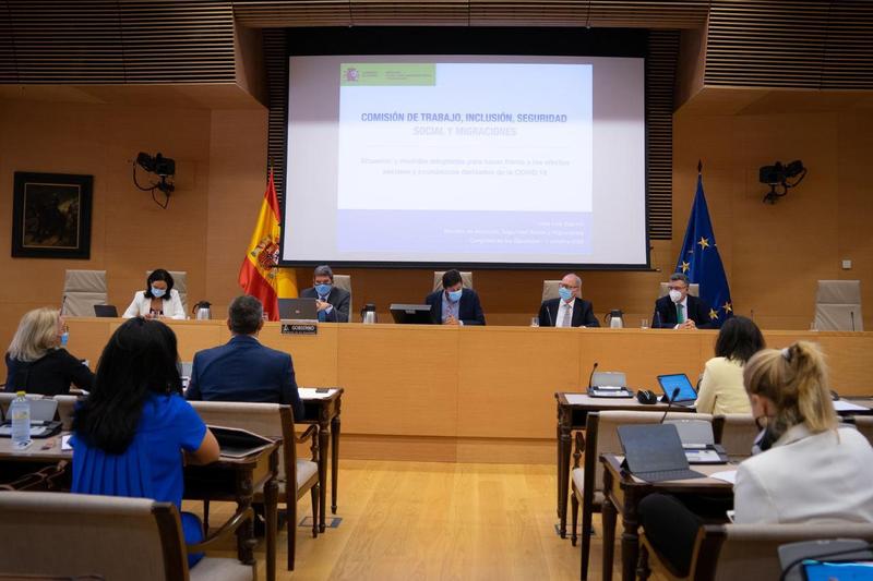 El Gobierno presentará esta semana a los autónomos la propuesta para cotizar por ingresos reales
