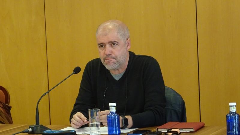Sordo comparte el Plan de Recuperación del Gobierno