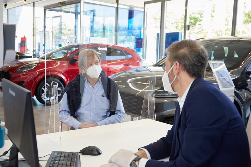 Faconauto cree la descarbonización del Gobierno necesitará «muchos recursos»