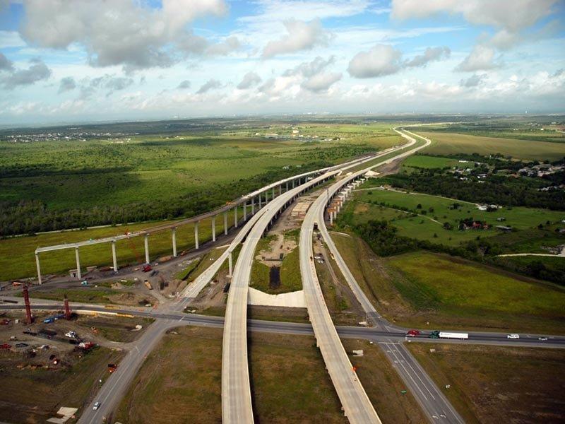 Ferrovial se adjudica la expansión y renovación de una carretera en Texas