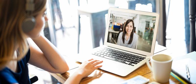 Casi el 50% de las empresas nota un aumento de la productividad con el teletrabajo