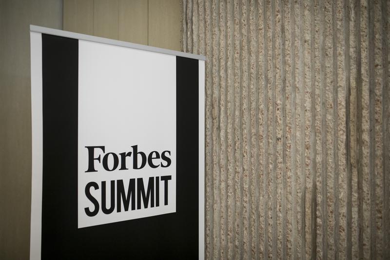 Aquaservice, Naturgy e Indra debaten sobre economía circular en el Forbes Summit Sustainability