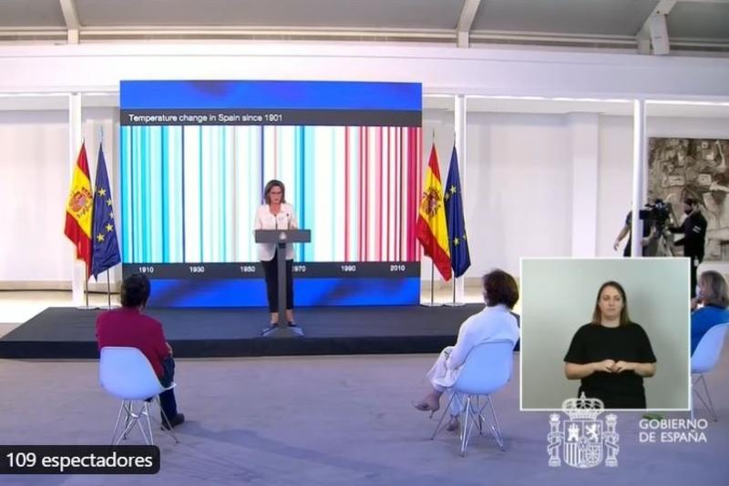 El Gobierno defenderá la movilidad no motorizada en ciudad