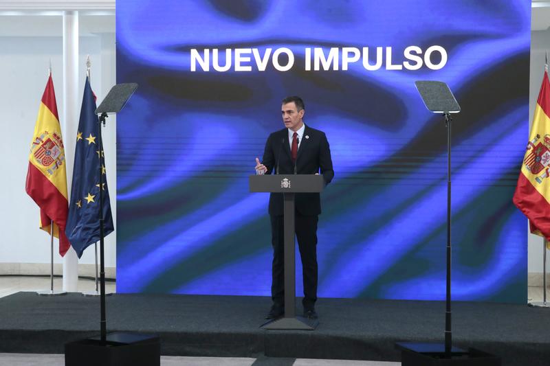 El Gobierno estima que los fondos europeos movilizarán 500.000 M€ para inversión del sector privado