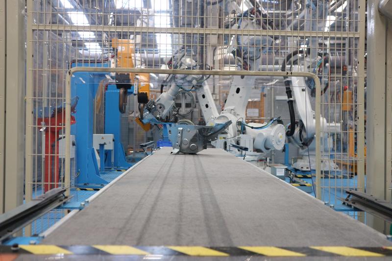 El sector del automóvil perderá 100.000 empleos en Europa en 2021 por la Covid