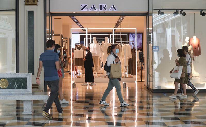Inditex, Mercadona y Repsol, las empresas con mejor reputación de España, según el ranking Merco
