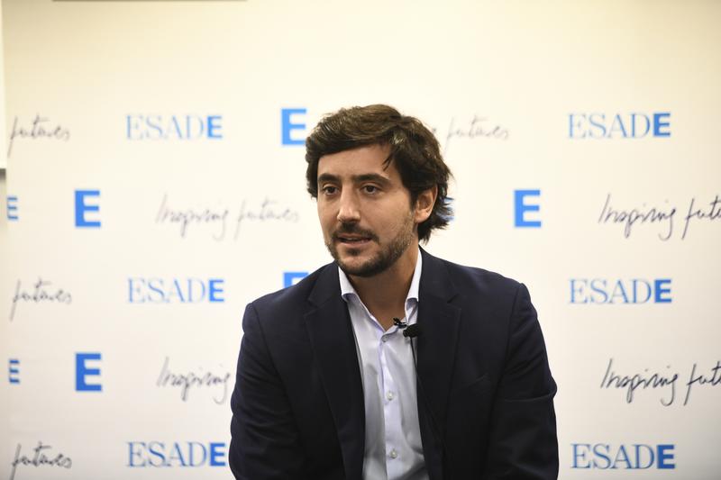 Esade EcPol propone invertir en mejorar la gestión de datos públicos en España