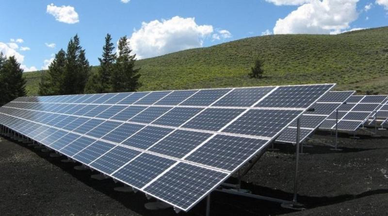 Grenergy cierra la financiación puente de un parque solar en México por casi 15 M€