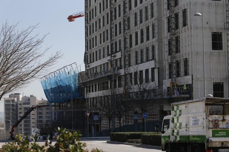 El precio de la vivienda se mantiene estable en el tercer trimestre