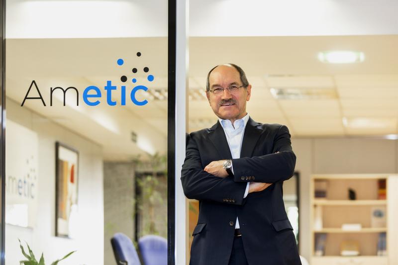 Ametic ve positivo el Plan de Recuperación del Gobierno, pero reclama su aplicación «urgente»