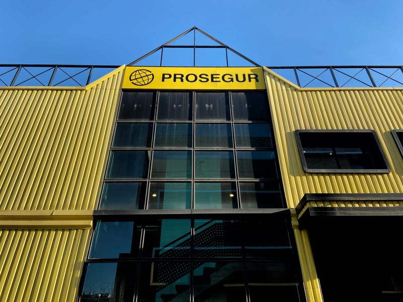 Prosegur repartirá el 27 de octubre un dividendo de 0,033 euros por acción