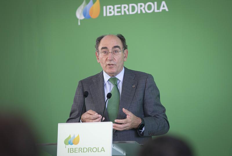 Iberdrola amplía capital por 1.759 millones y repartirá un dividendo complementario de 0,274 euros por acción