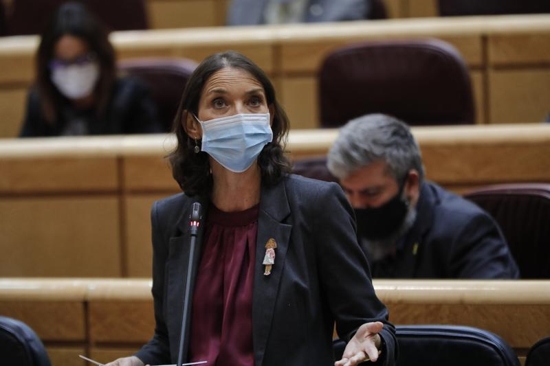 Maroto sobre Alcoa: «El Gobierno llegará donde tenga que llegar»
