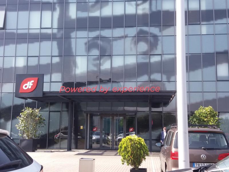 Blas Herrero (Kiss FM) se reúne este lunes con CCOO para informar del futuro de Duro Felguera