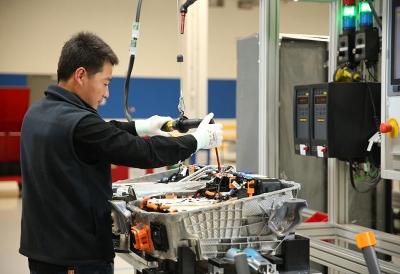 El PIB de China acelera su expansión al 4,9% en el tercer trimestre