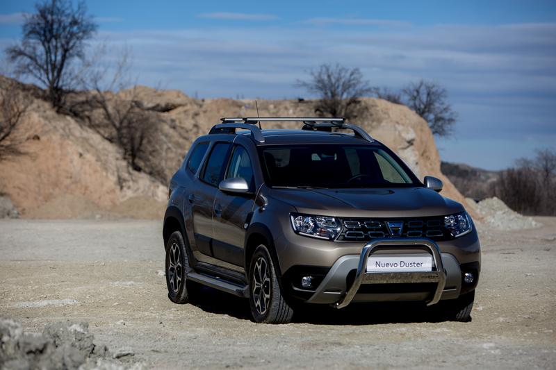 Las ventas de Renault caen un 26%, hasta los 2,06 millones de vehículos
