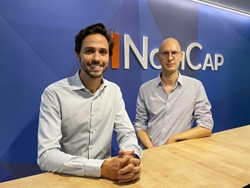 Novicap financia más de 100 millones a 500 empresas desde marzo