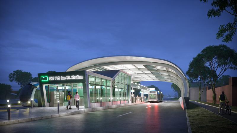 OHL se adjudica un contrato de infraestructuras de transporte en Florida por 310 M€