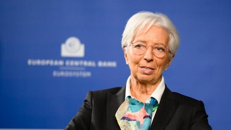 El BCE estima que sus compras de activos han «salvado» un millón de empleos