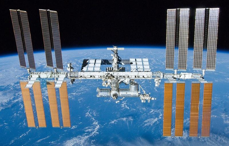 Nokia se adjudica un contrato de la NASA para construir la primera red móvil 4G en la Luna