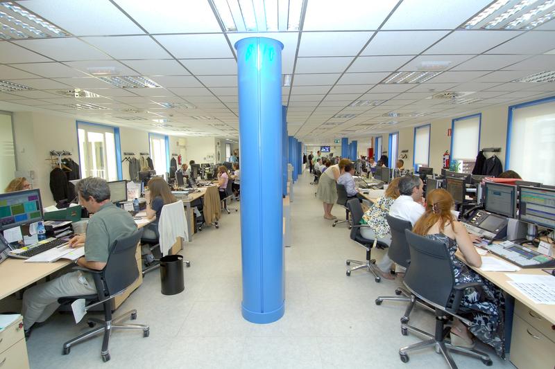 Los salarios subirán en España una media del 2,07% en 2021, según Mercer