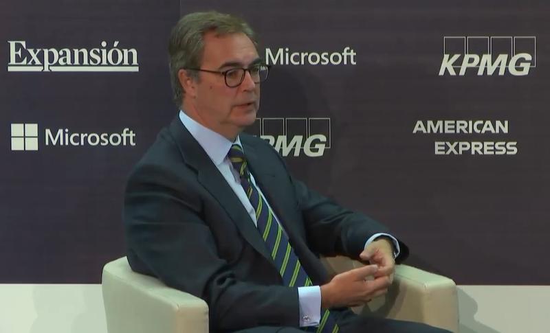 Bankia conseguirá este año un exceso de capital de 2.500 millones