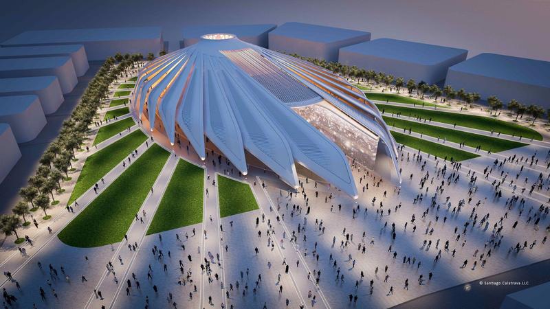 Acciona renombra su división de museos y eventos como Acciona Ingeniería Cultural