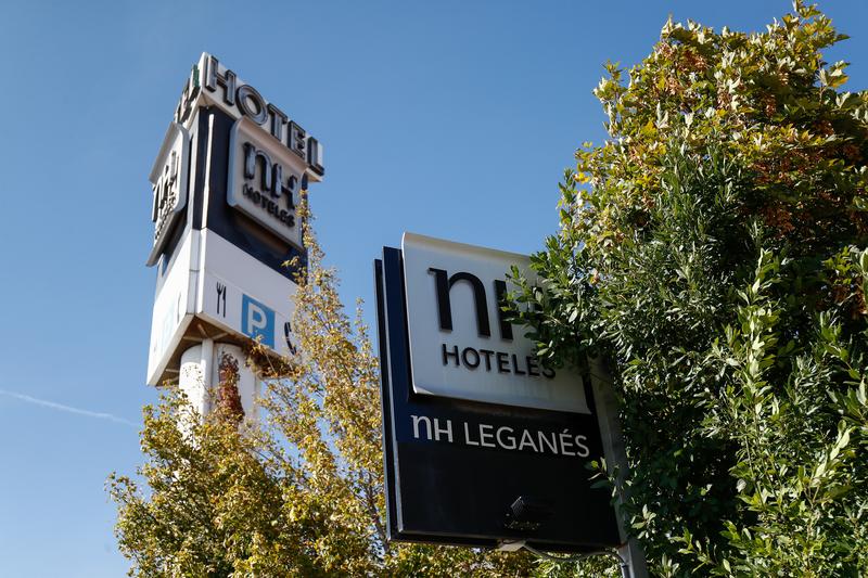NH Hotel Group extiende hasta marzo de 2023 el vencimiento de la línea de crédito sindicada