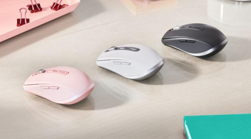 El teletrabajo dispara el beneficio trimestral de Logitech un 266%