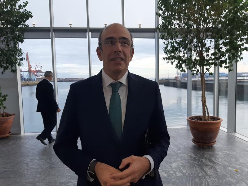 Enagás seguirá abonando su dividendo en 2020, «independientemente» del de Tallgrass