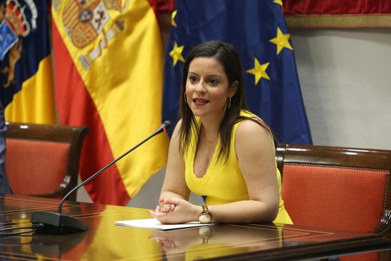 Canarias prevé 10 millones de turistas para 2021 y recuperar el 70% de la cuota de mercado