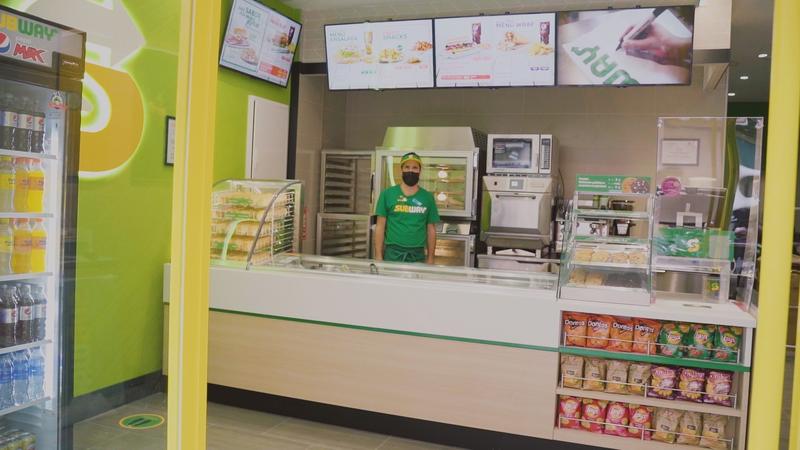 Subway prosigue su expansión en España y apuesta por Madrid