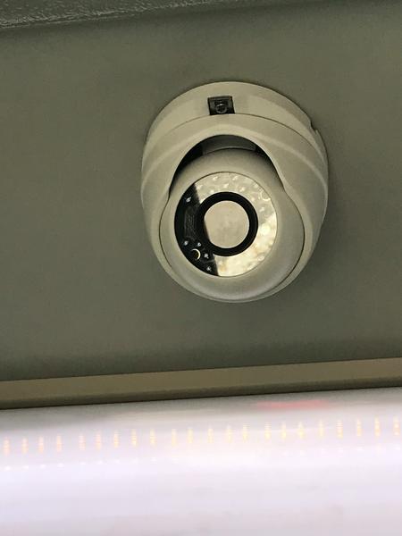 El volumen de las compañías de seguridad creció un 4% en 2019, hasta los 4.855 millones