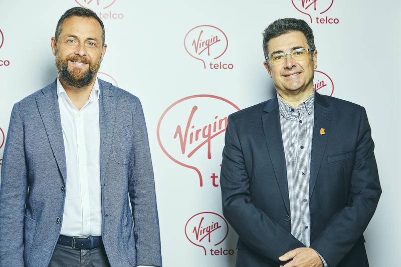 Euskaltel y Netflix lanzarán una nueva oferta de contenidos en Virgin Telco