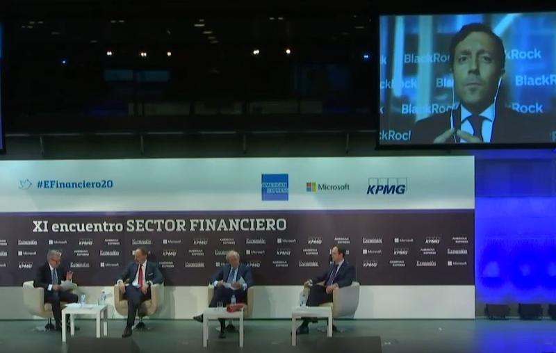 Santander gestiona el 58% del mercado de inversiones sostenibles en España