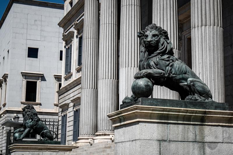 El Congreso contará en 2021 con un presupuesto de 97 M€