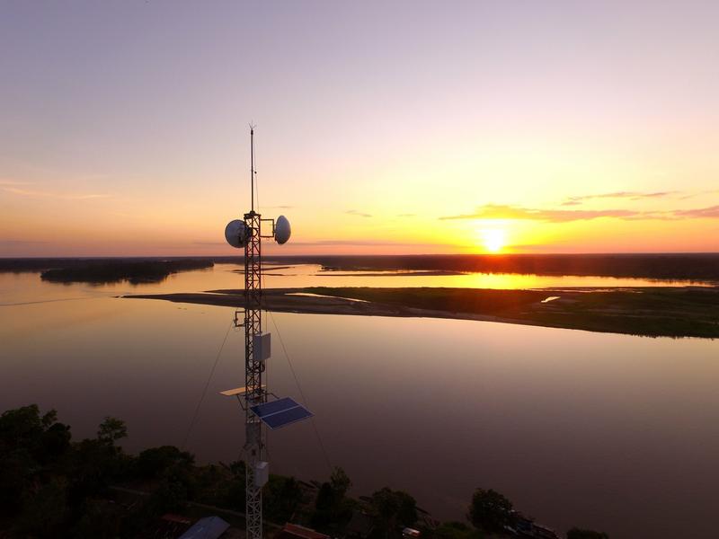 Suecia veta a las chinas Huawei y ZTE en el despliegue de su 5G