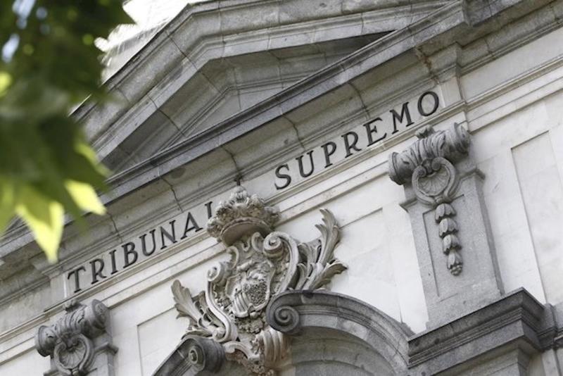 El TS aborda este miércoles las hipotecas ligadas al IRPH