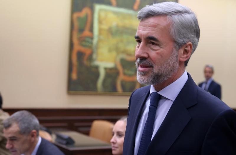 Acebes regresa al consejo de Iberdrola tras su absolución por el caso Bankia