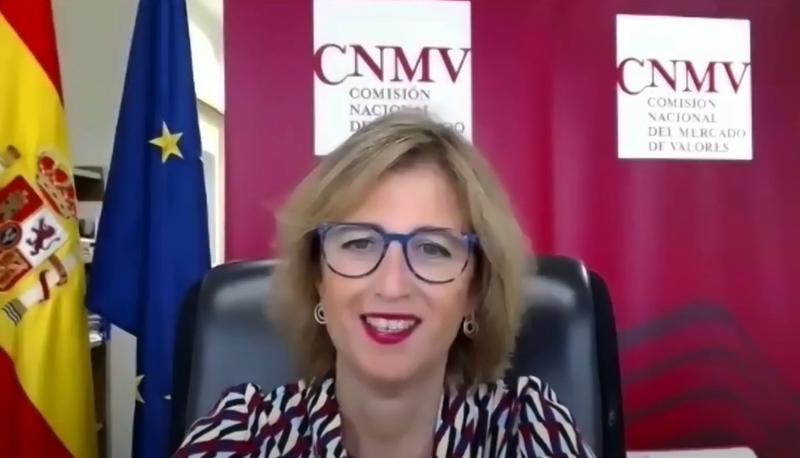 La CNMV quiere normas internacionales que homogeneicen la información no financiera