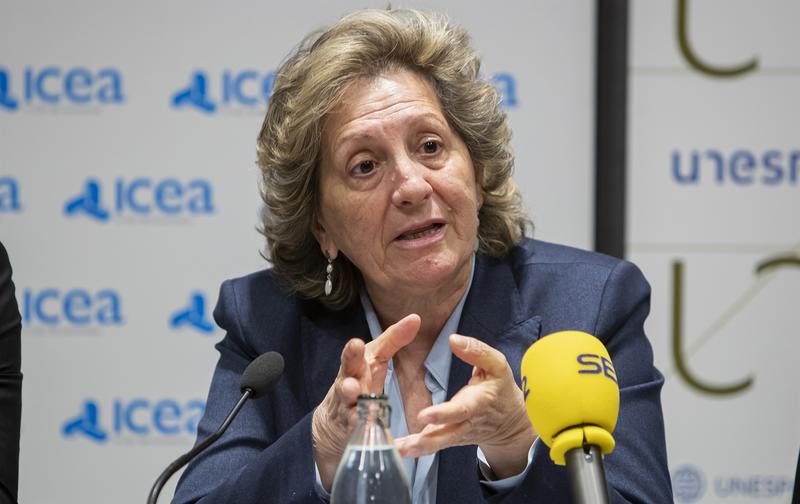 Los ingresos del sector asegurador caen un 11% hasta septiembre
