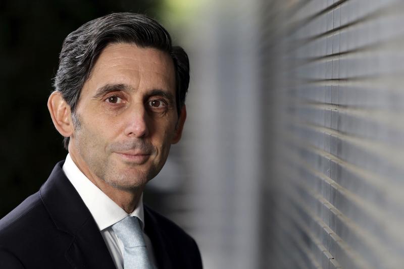 Álvarez-Pallete incide en la necesidad de dotar de un marco a la digitalización