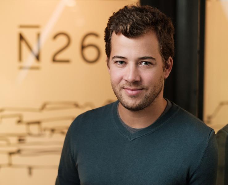 N26 supera el medio millón de clientes en España y prevé duplicar la cifra en 2021