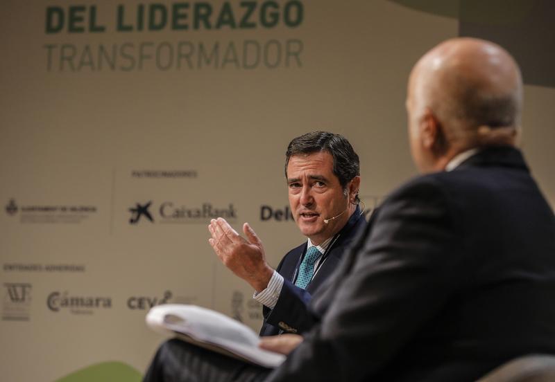 Garamendi no se opone al toque de queda pero rechaza «cierres masivos»