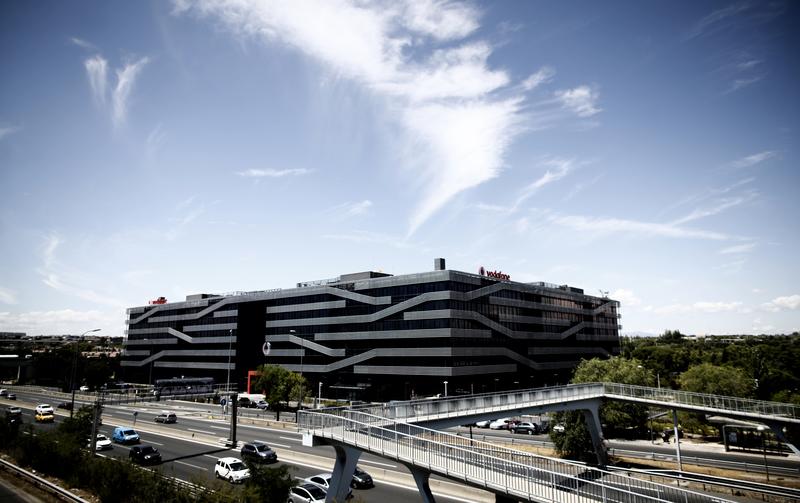 Vodafone refuerza su oferta para empresas con una solución para digitalizar el puesto de trabajo