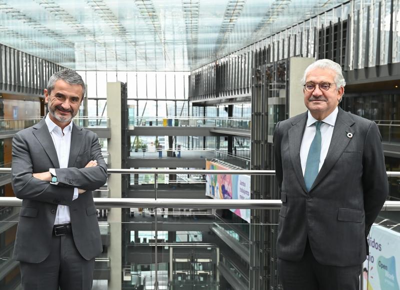Endesa y Adecco se alían en un proyecto de emergencia por el empleo