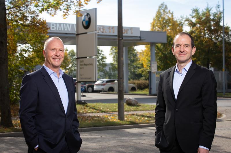 BMW invertirá 150 M€ para fabricar baterías para coches eléctricos en Alemania